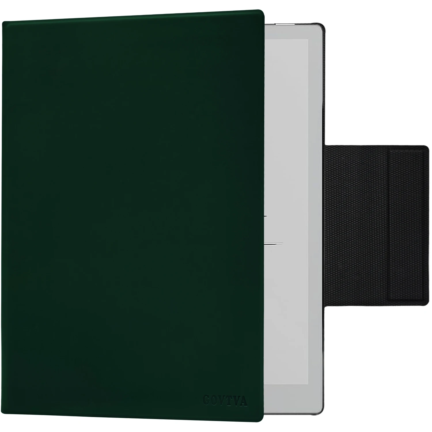 Premium Stand Cover with Auto Sleep/Wake & Magnetic Pen Holder