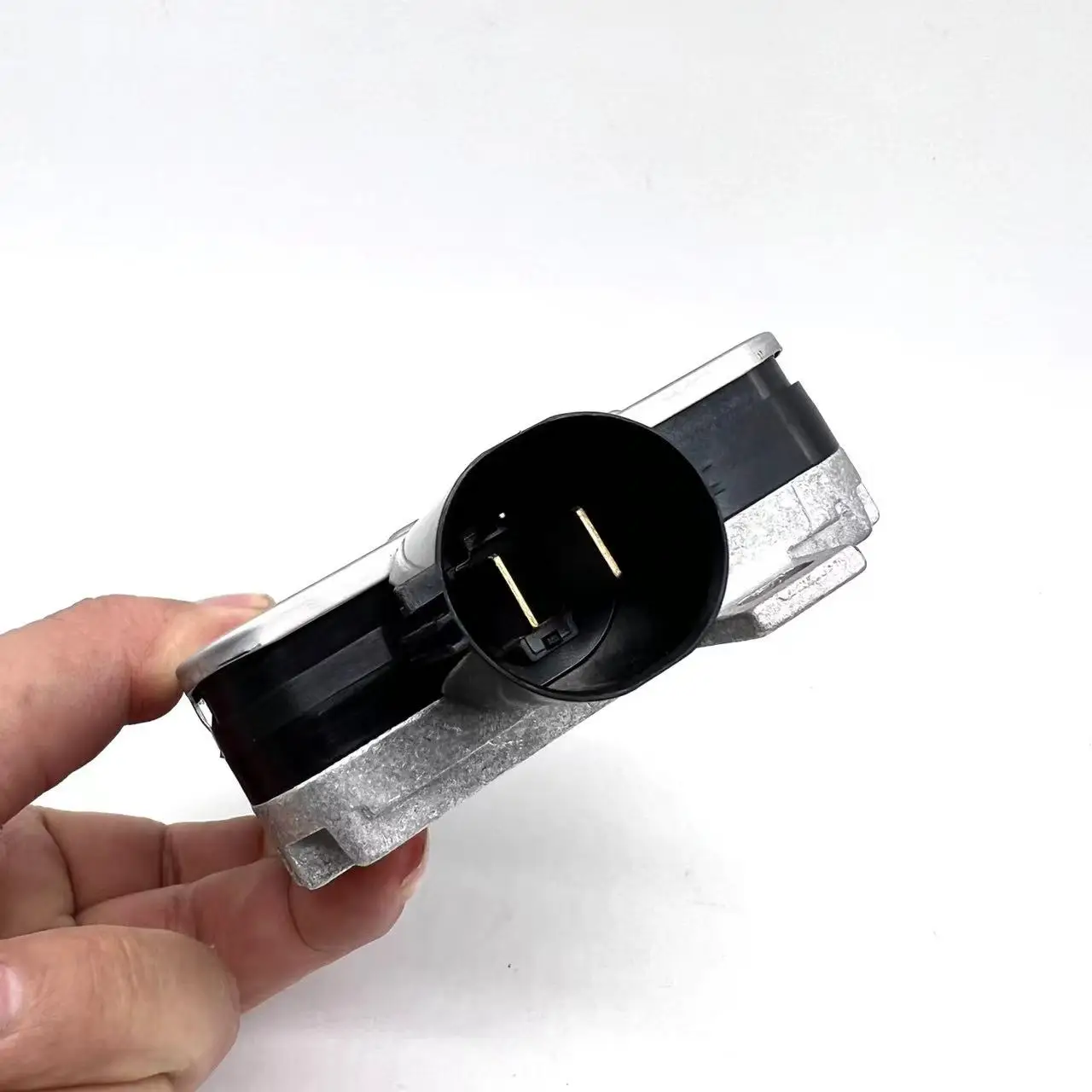 Electronic fan module Radiator cooling Unit accessories LR045248 LR026078 LR094390 For Evoque 2.0T 2.2 Freelander 2 LR2 3.2