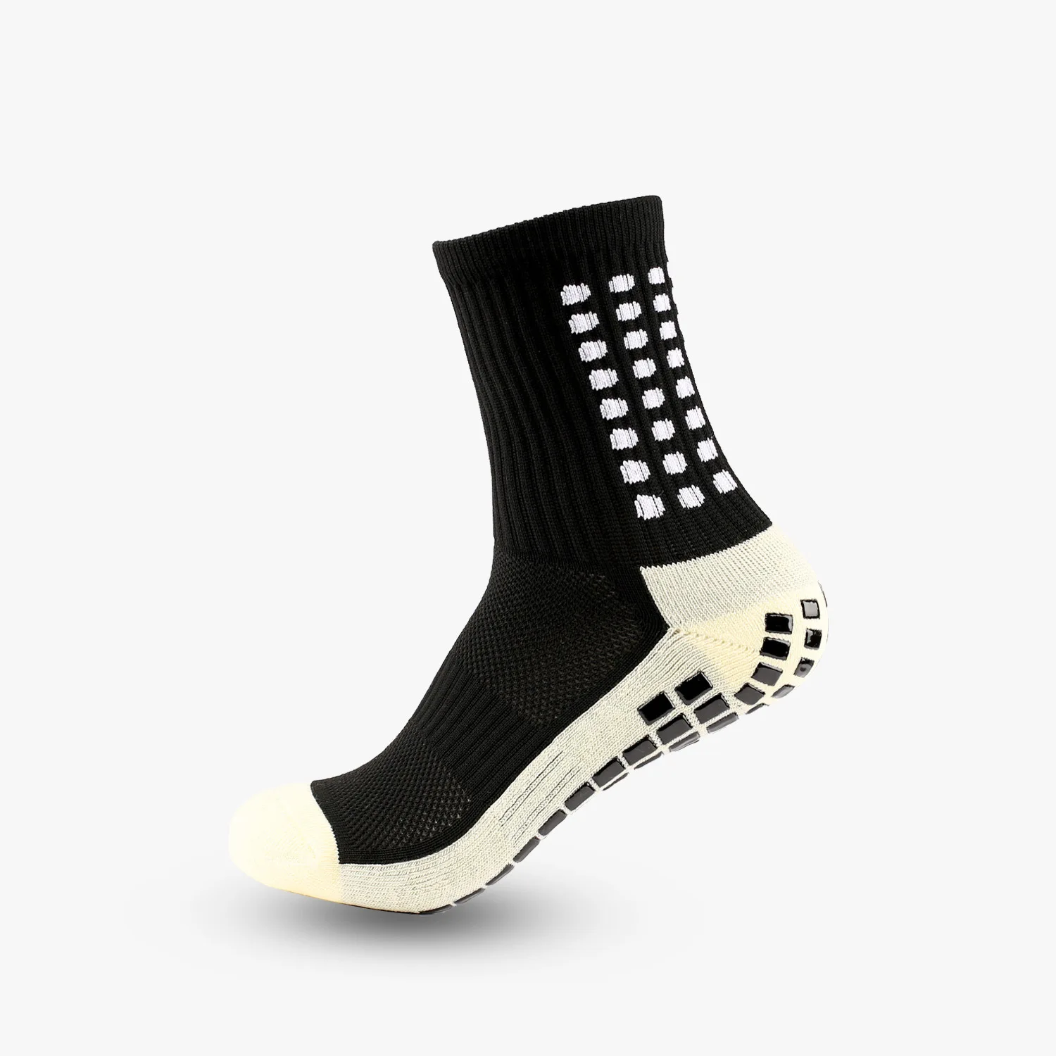 Unisex Compression Soccer Socks Men Cotton High Elastic Football Socks Female High Quality Breathable Gym Meias Sports