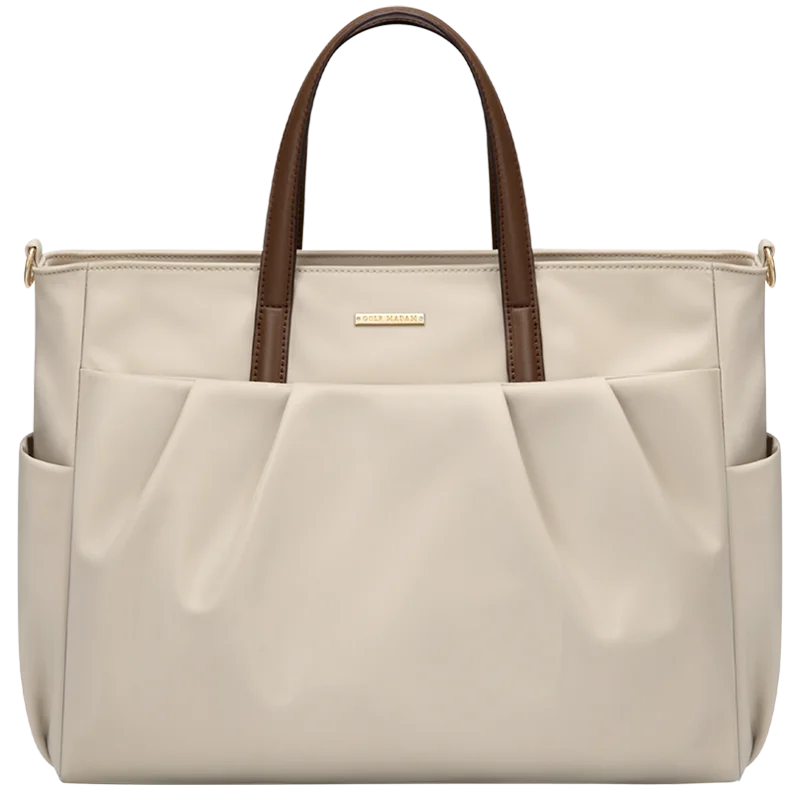 جولف حمل الحقائب النسائية حقيبة يد حمل حقيبة العمل...