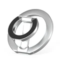 B-Silvery
