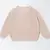 Korean Style Baby Girls Boys Knitting Pullover Sleeveless Autumn Winter Kids Solid Color Pullovers Baby Girls Boys Clothes 10