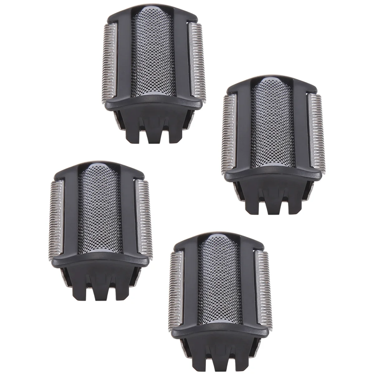 필립스 Bodygroom BG2024/5025 S11 YSS2 YSS3 시리즈용 최신 4PCS 면도기 헤드 교체 트리머