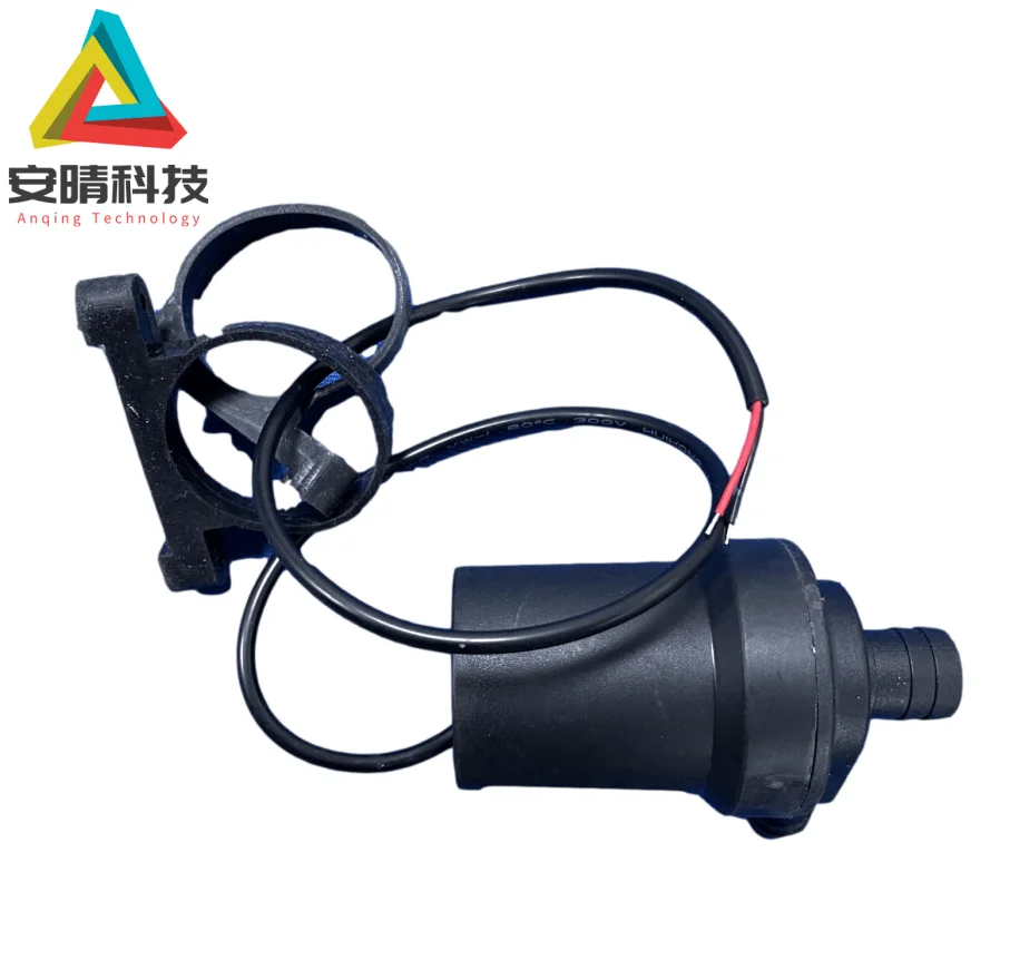 12V water pump DC24V submersible motor pump circulation yag laser tattoo IPL E light opt hair removal machine beauty spare part