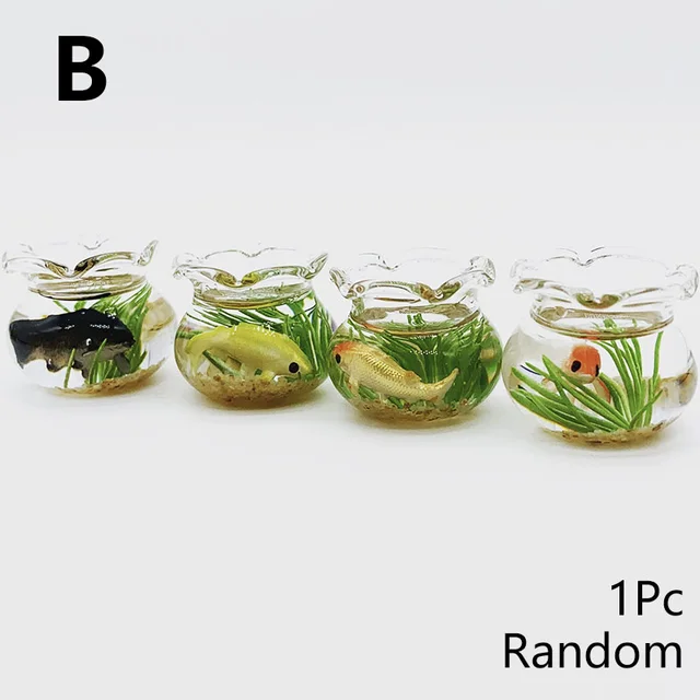 1Pcs random Glass