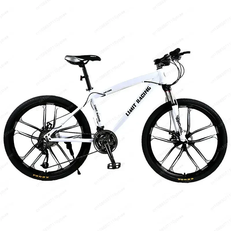 Variable Speed Off-road Mountain Bike 26 Inch Bicycle Shock