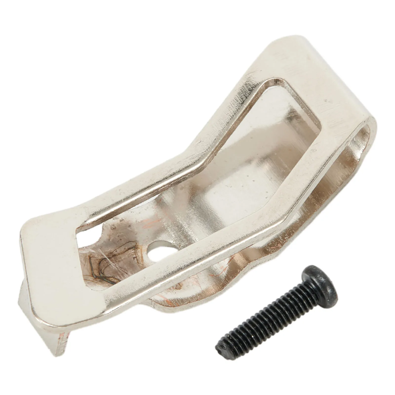 

42-70-0495 Belt Hook Clips Buckle And Screw Replacement Parts For Power Tool Electric Drill Impact Driver Wrench Accessories