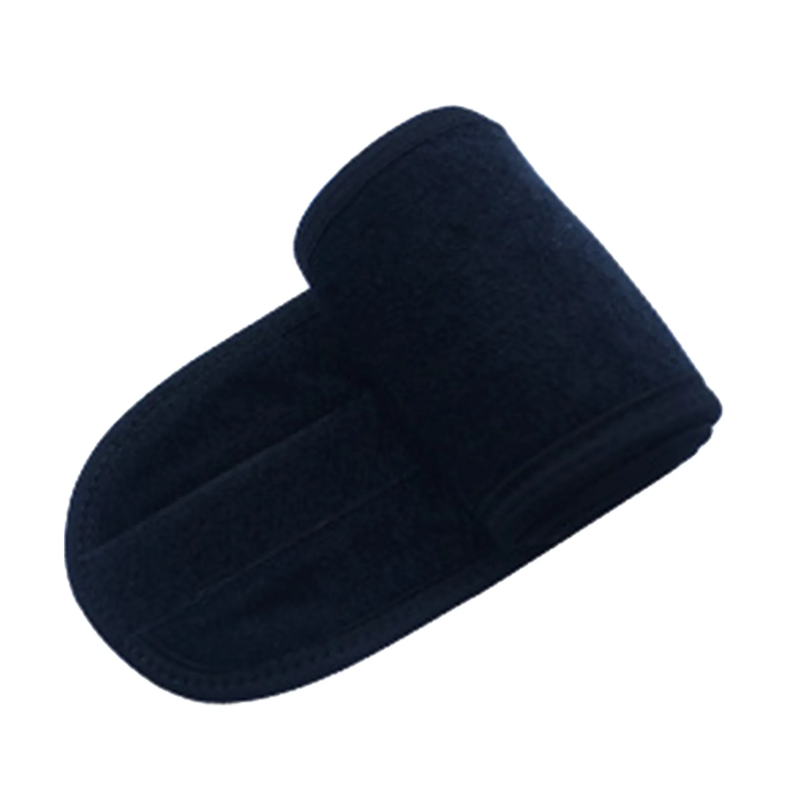 

Женская повязка для волос для макияжа, многофункциональные Мягкие плюшевые повязки на голову для мытья лица, макияжа, фитнеса