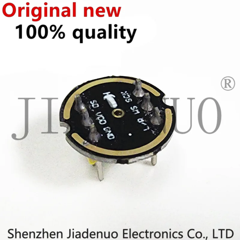 รูปสินค้า โมดูลไมโครโฟน I2S ความแม่นยำสูงสำหรับ ESP32