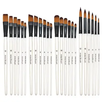 BOMEIJIA Paint Brush Set 1