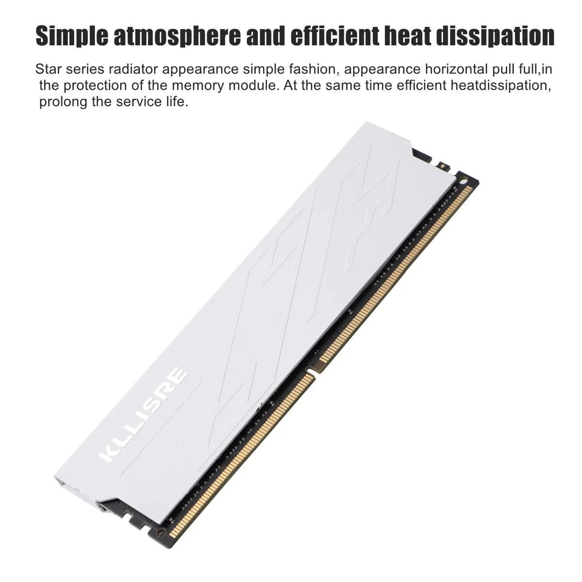 데스크탑 램 메모리, DDR4, 8GB, 2666MHz, 3200MHz