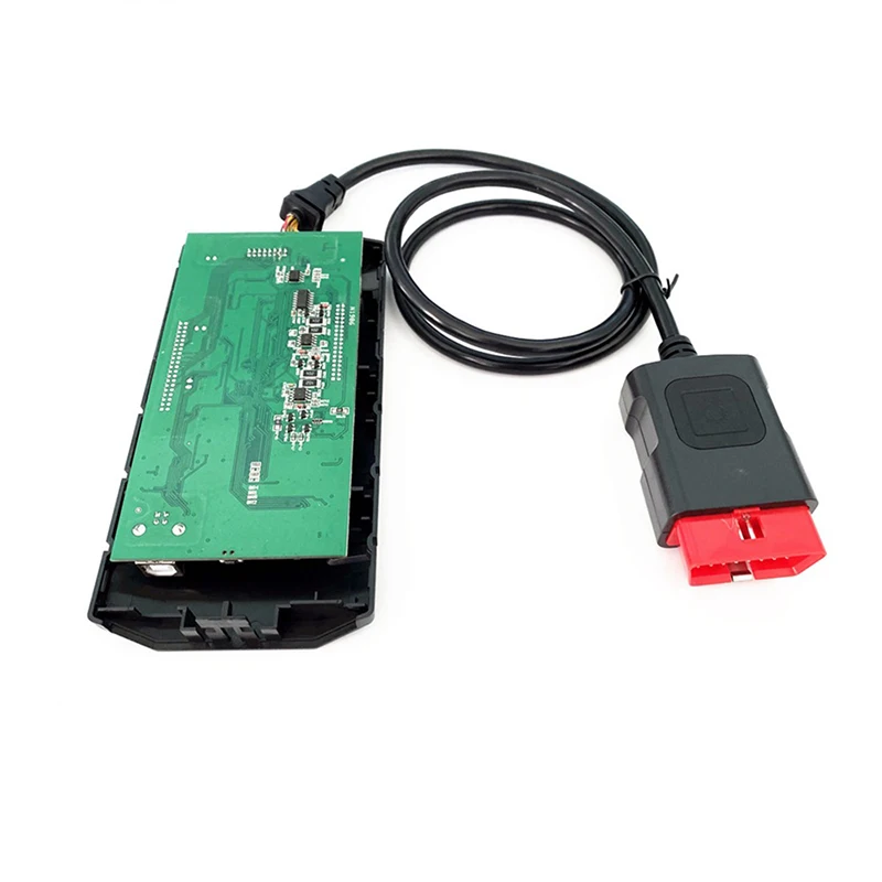 

OBDII OBD2 Dual Board Bluetooth Vehicle Diagnostic Tools Ds VD150e 2017R3 For Cars/Trucks