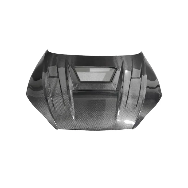 

OEM Car Accessories Bonnets Engine Vents Carbon Fiber Hood For Audi A5*7
