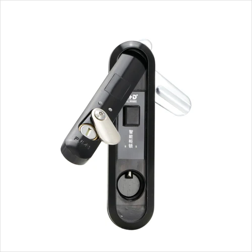 

Electronic lock smart lockset remote control cabinet lock