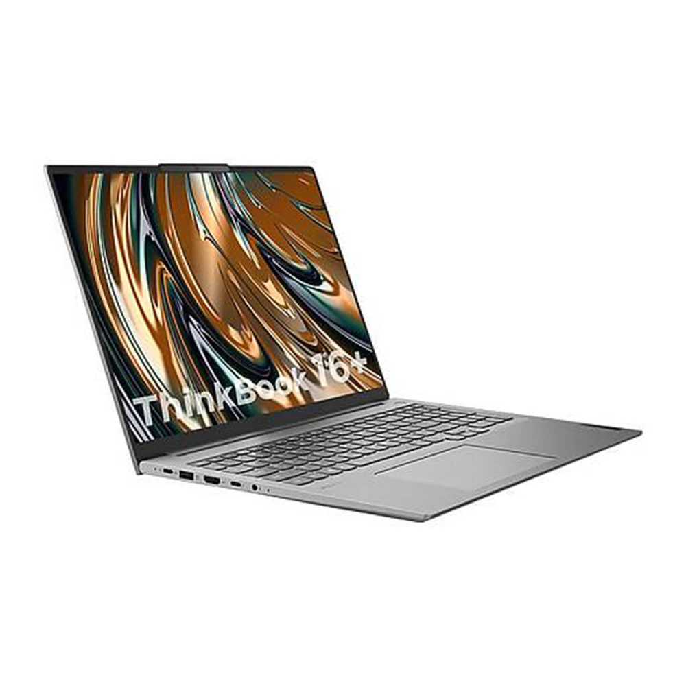 새로운 레노버 ThinkBook 16 + 노트북 2023 i7-13700H/i5-13500H RTX3050 4G 16G/32GB 512G/1T/2TB SSD 16 2.5K LED 스크린 사무실 노트북