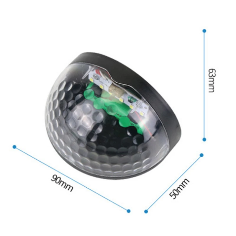 مقاوم للماء في الهواء الطلق LED ضوء الشمس مصباح لت...