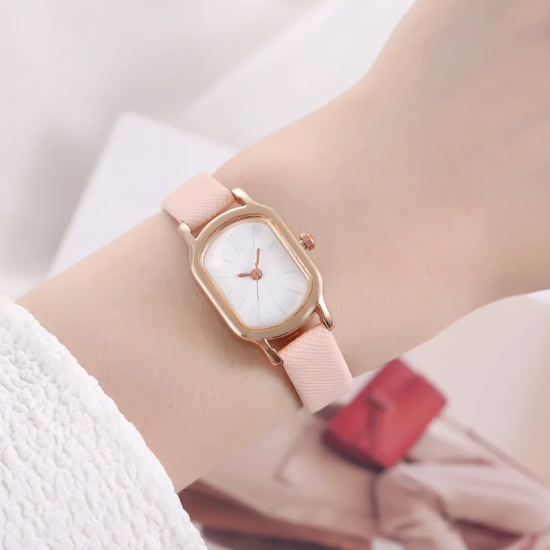 

Fashion New Luxury Women Bracelet Quartz Watches for Women Wristwatch PU Leather Watch Lady Sports Dress Clock Gift