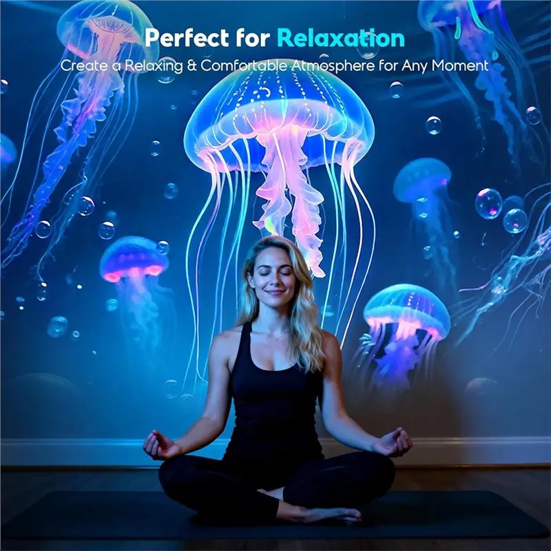 갤럭시 프로젝션 3D HD 스타 프로젝터, 블루투스 지원, 60가지 몰입형 테마, 타이머 기능 및 EU 플러그 스피커