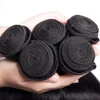 Peruvian Body Wave Human Hair Bundles Raw Virgin 100% Unprocessed Weave Human Hair Extensions 1 3 4 Bundles Deals Natural Color 2