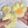 Creativity Squeeze Squeeze Cat Paw Toys Sticky Soft Cat Paw Decompressing Toy Abreact Relief Relax Toys antistress foot kids toy 3
