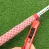 Professional Golf Club Grip Kit Rubber Vises Clamp Fixtures Regripping Club Cover Removal Repair Tool Set Replacement 3