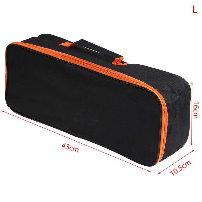Durable Car Vacuum Cleaner Storage Case with Handle