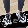 1pcs Diatom Mud Squat Floor Mat Squat Beginners Squat Assist Practice Floor Mat Dirty and Non-slip Sound Insulation Squat Mat 3