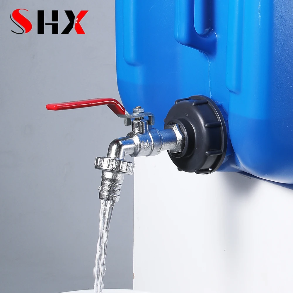 Hot Water Tap Hot Water Tap | Brass Replacement Valve | Metal Replacement  Valve - Tank - Aliexpress