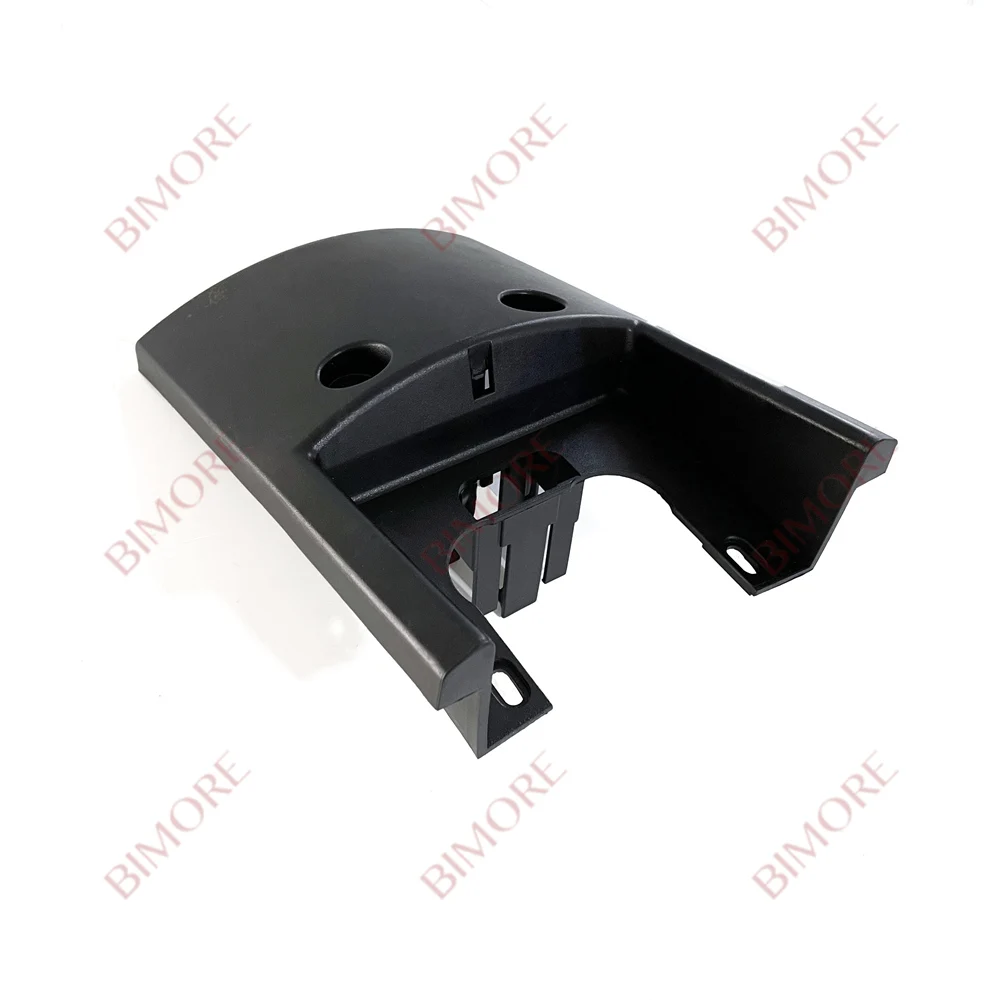 2pcs Escalator Plastic Handrail Entrance Cover DAA346NTP1 DAA346PL1 Escalator Handrail Inlet for Oti*