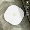 USB Electric Household Fully Automatic Lazy Floor Cleaning Machine Double Mop Wet and Dry Dual-purpose Smart Sweeping Robot 1