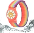 Flower Waterproof