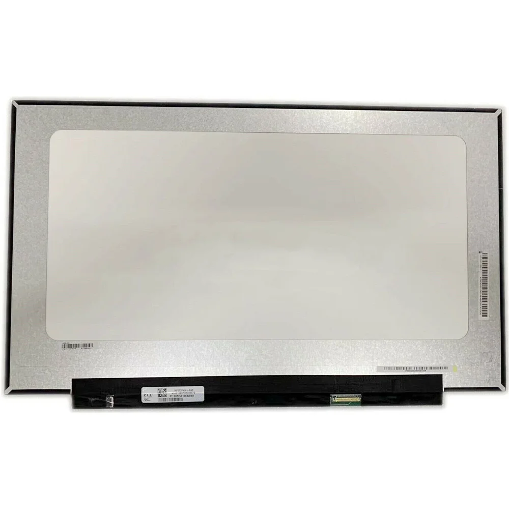 

17.3 inch for Acer Aspire 5 A517-52G Series A517-52G-79Z5 LCD Screen IPS Panel FHD 1920x1080 EDP 30pins