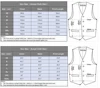 2021 Double breasted Vest For Men Grey Vintage vestido men Formal Notch Lapel suits Waistcoat For Wedding XS-5XL 6