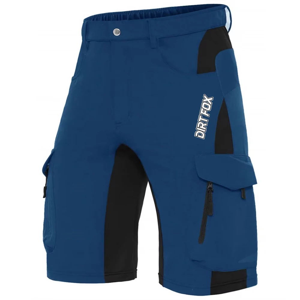 bike24 pantalones cortos fox hombre