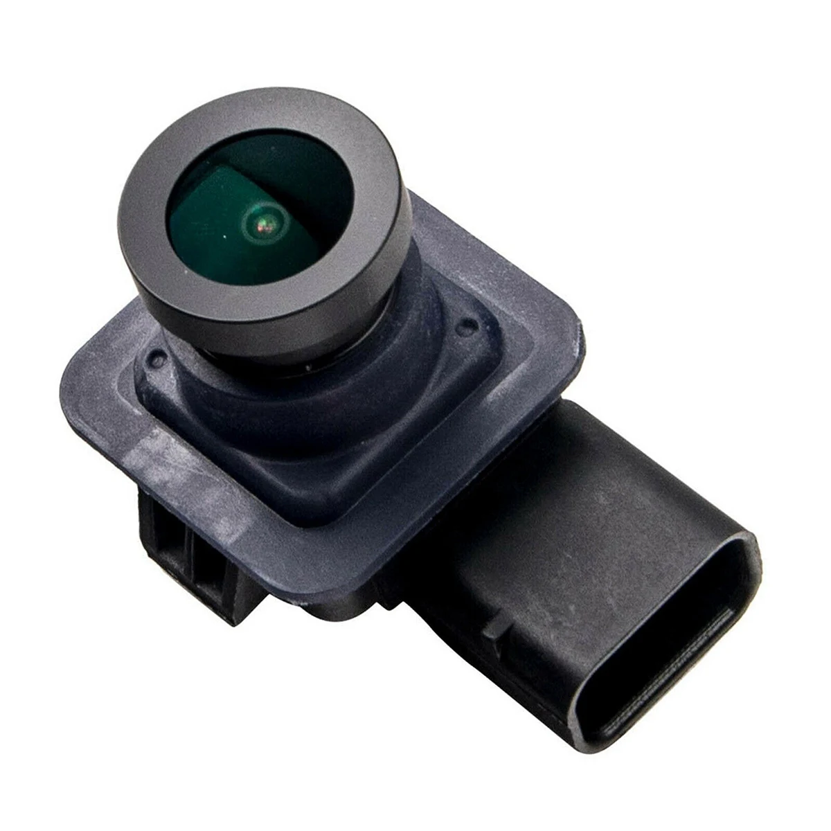 Rear View Backup Camera Replacement For Ford Edge 2011-2015 & Lincoln MKX 2011-2013 - BT4Z-19G490-B Compatible