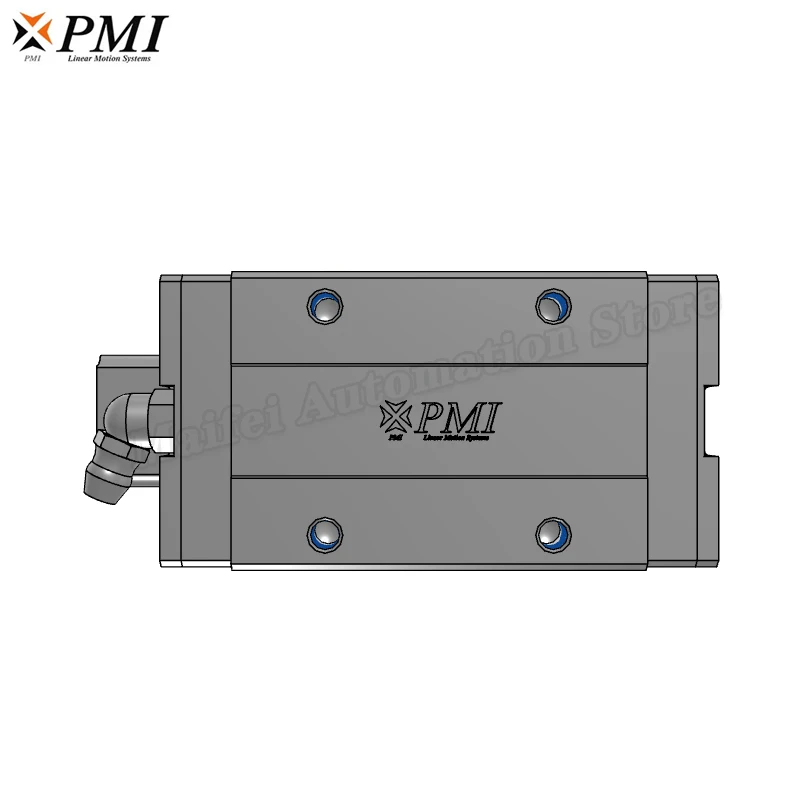 에코 솔벤트 프린터용 잉크젯 프린터용 UV 기계용 대만 PMI 선형 가이드웨이, SME20SB 블록, SME20SBSSFC, 100%