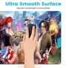 Fighter Arcade Game Animation Office Student Gaming Thickened Large Writing Pad Non-slip Cushion Mouse Pad Teen Girls Bedroom 5