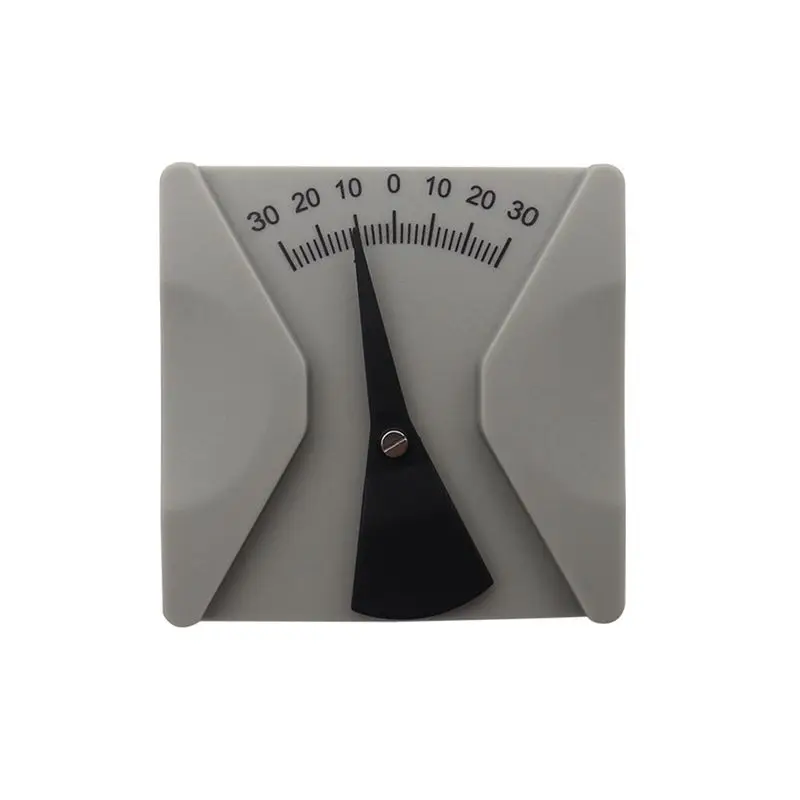 RABIT AS59 광학 각도기 및 경사계, 전문가용 안경 눈 각도 측정기