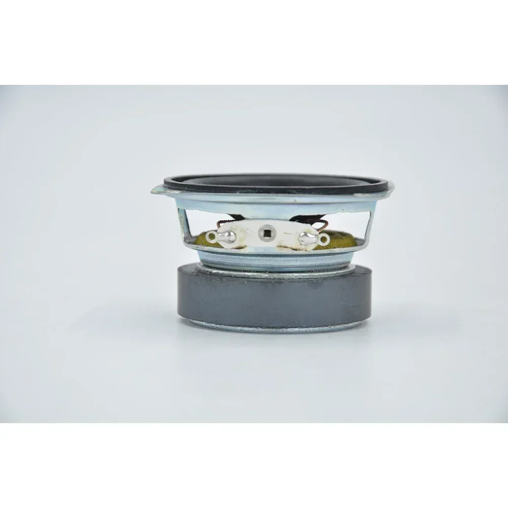 Mini Portable Audio Speaker 8 Ohm 5W Full Range Loudspeaker Home Theater DIY Multimedia Bass Sound Amplifier for Ceiling Speaker