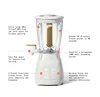 Slush Crush 60 oz 4-Speed Frozen Drink Maker, White Icing by Drew Barrymore 2