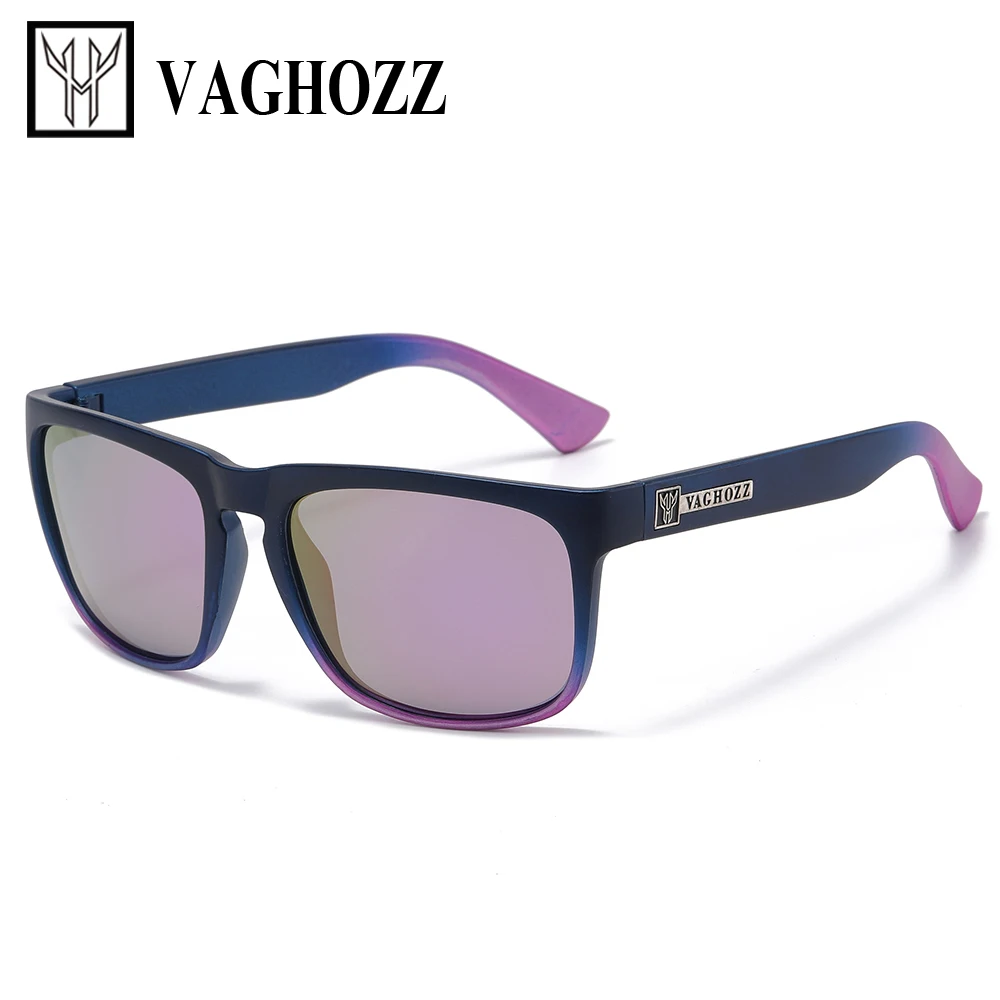 vaghozz brand design new polarized sunglasses