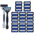 2 holder  24 blades