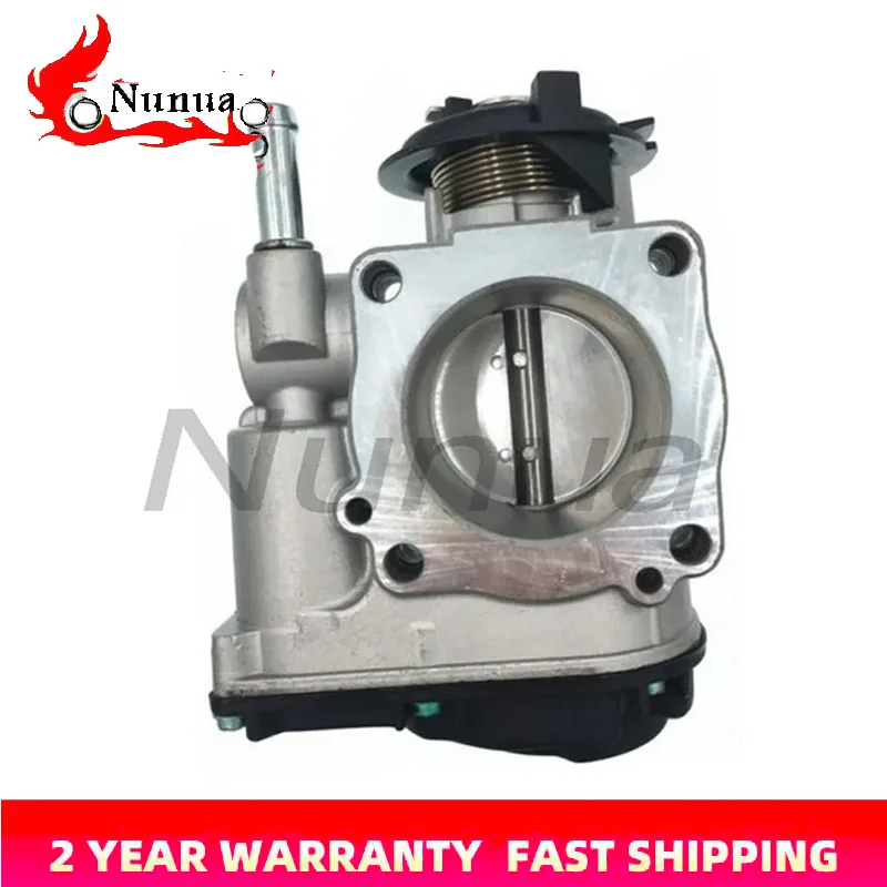 

96394330 96815480 9681548 New Throttle Body For Chevrolet Lacetti Optra J200 Daewoo Nubira 1.4i 1.6i 2004 - 2012