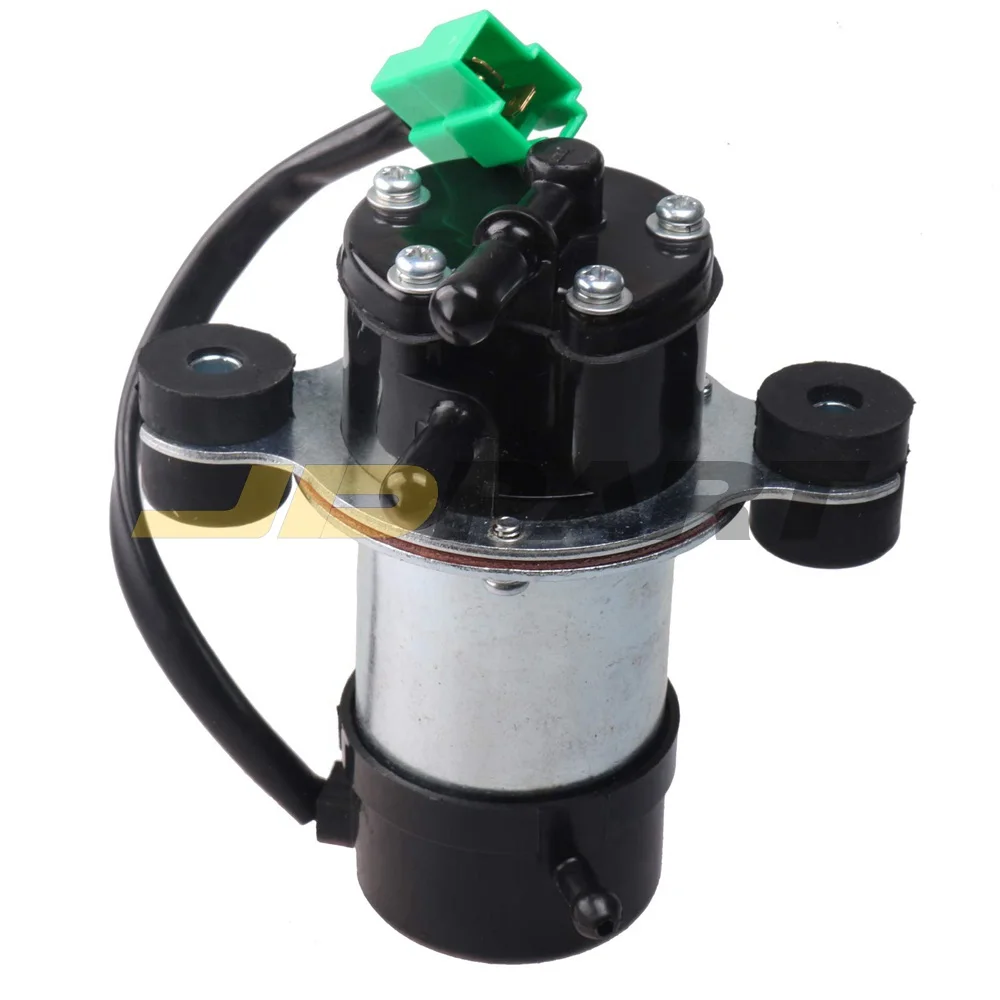 

Premium Products UC-V6B Fuel Pump 15100-77300 For Suzuki Carry Every Mazda Scrum Cushman Haulster