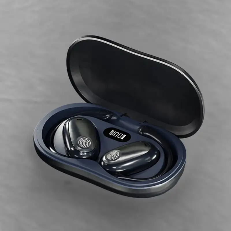 Sporty Hanging Ear Bluetooth Earphones Bluetooth Earphones