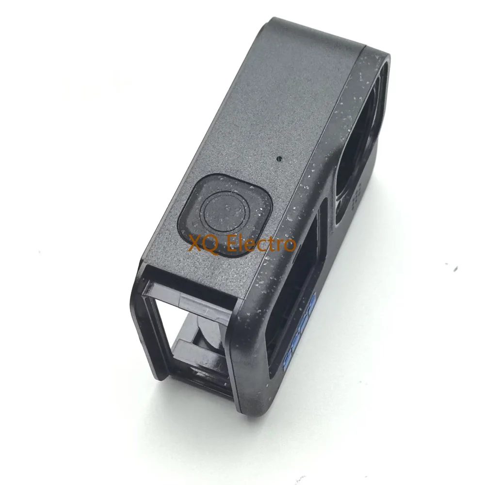 Original Body Front and rear back Frame Outer Shell Cover Housing For GoPro Hero 12 hero12 Black Action Camera Replacement