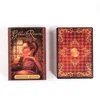 The Reverie Lenormand Oracle Cards English Visions Divination Edition Deck Borad Playing Games 6