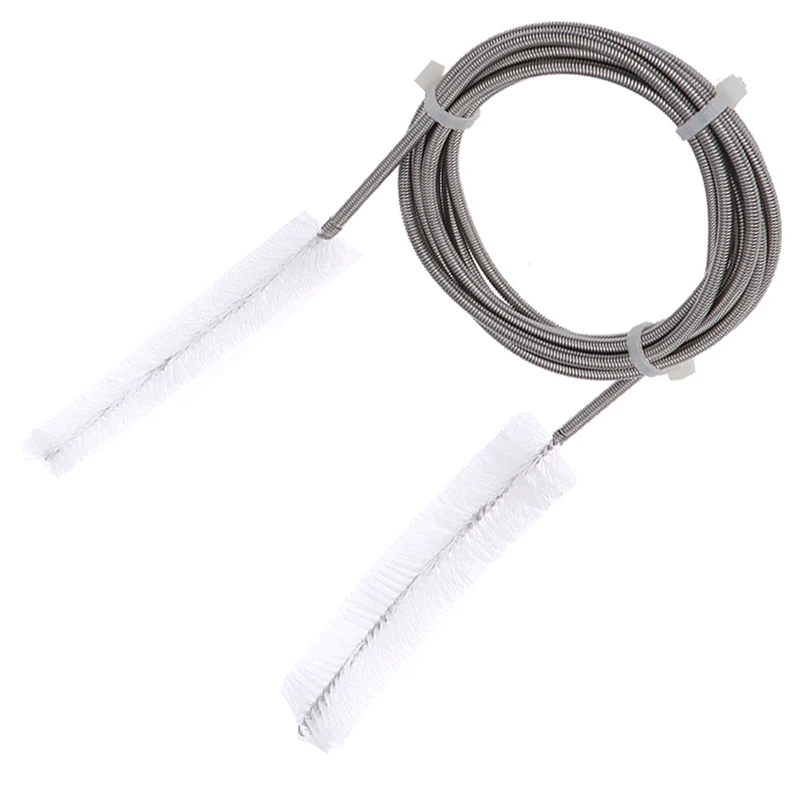 CPAP Mask & Hose Cleaning Brush Kit CPAP Cleaner Brush Supplies Fits For Standard 22mm&19mm Diameter Tubing 2pcs Cleaning Brush Cleaning Brush Set