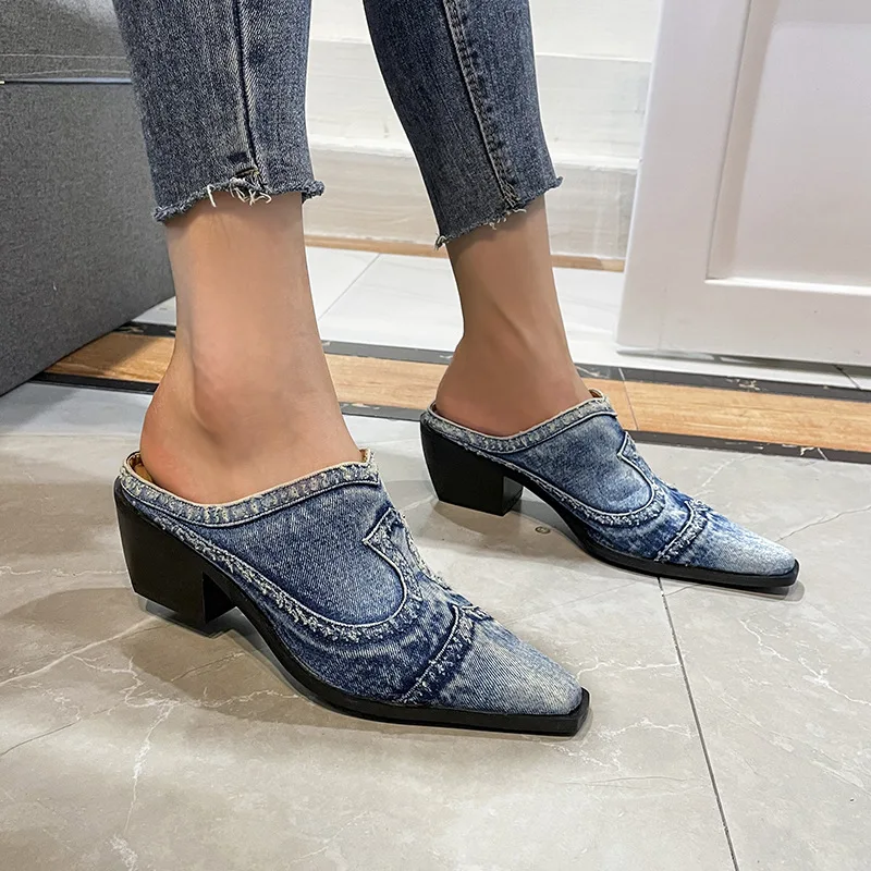   ĳ־    Ƽ  Ź ο м Ÿ̵   2022 Sandalias De Mujer