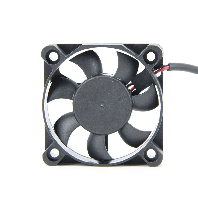 5V USB Power Cooling Case Fan for Receiver DVR Xbox TV Box Router 4CM 5CM 120x120x25mm 80x80x25mm 5010 9025 8cm 12cm